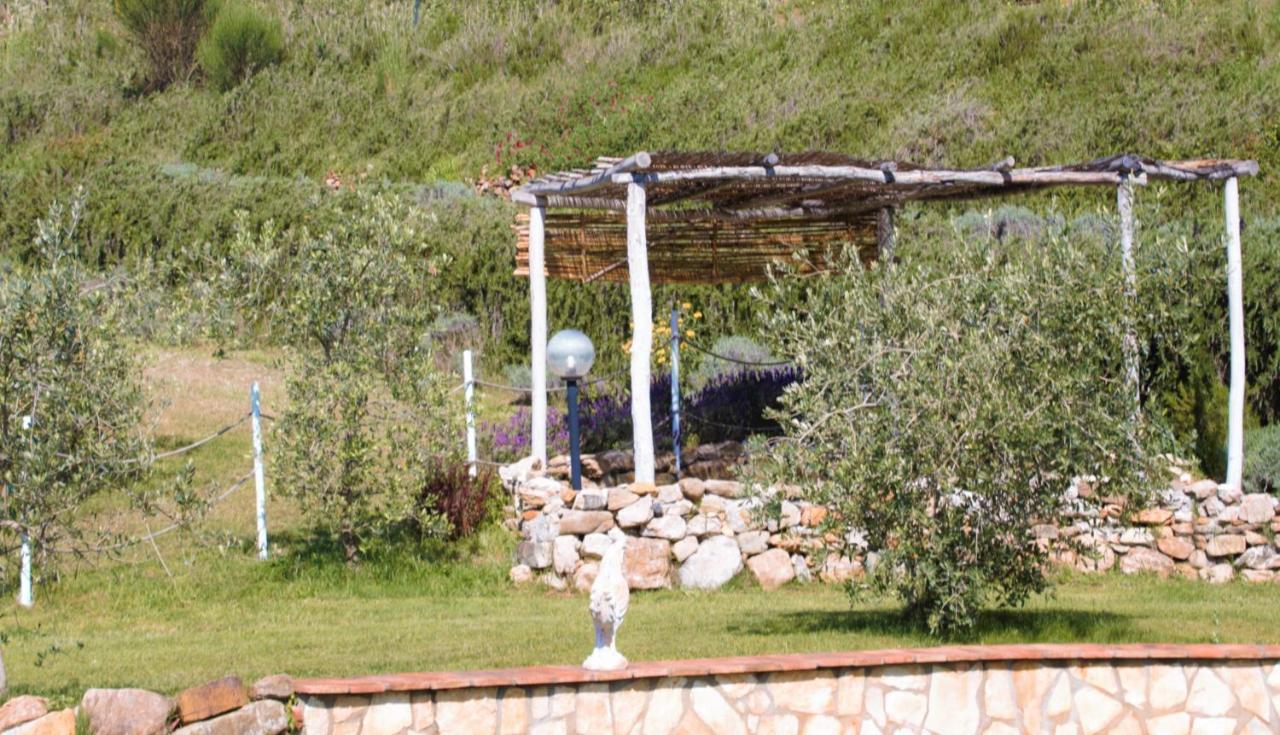 Vila Mulino Della Rivolta Montenero  Exteriér fotografie
