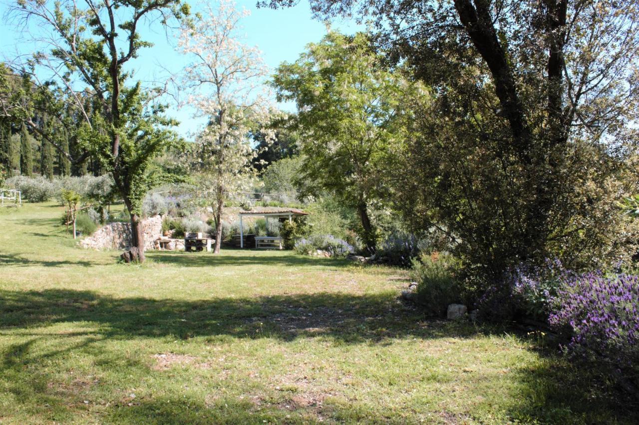 Vila Mulino Della Rivolta Montenero  Exteriér fotografie