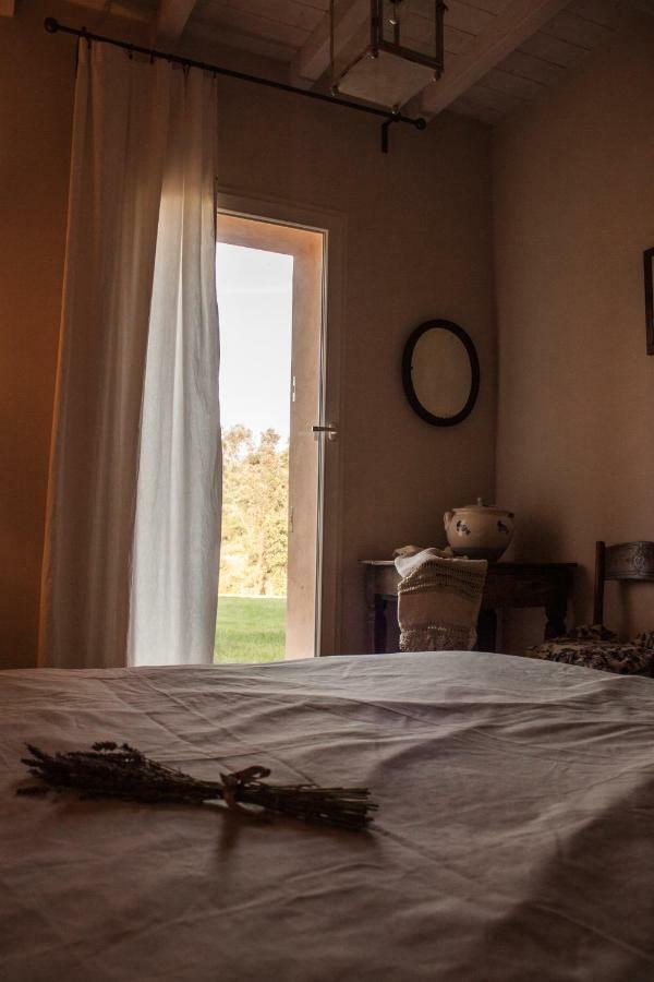 Vila Mulino Della Rivolta Montenero  Exteriér fotografie