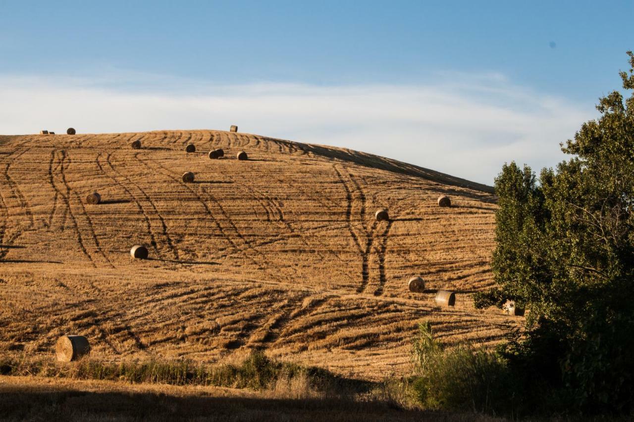 Vila Mulino Della Rivolta Montenero  Exteriér fotografie