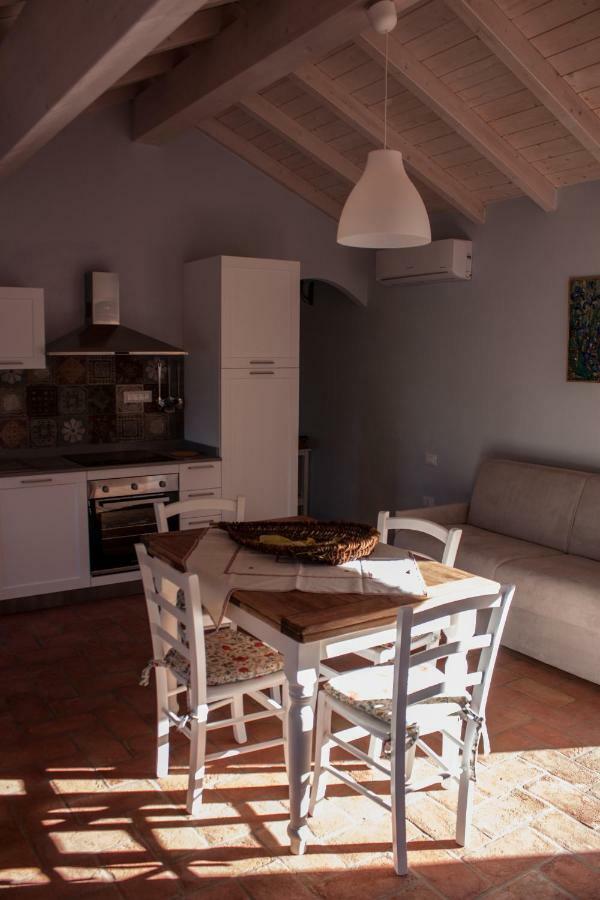 Vila Mulino Della Rivolta Montenero  Exteriér fotografie