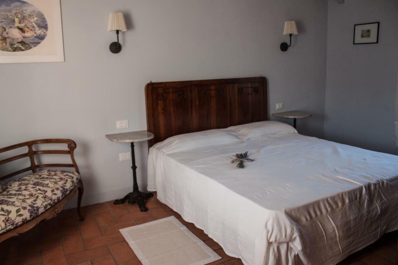 Vila Mulino Della Rivolta Montenero  Exteriér fotografie